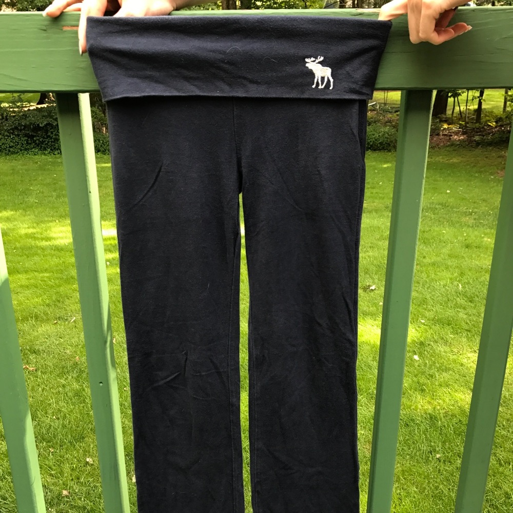 Yoga pants