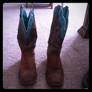 Ariat  Caballera BOOTS !!!