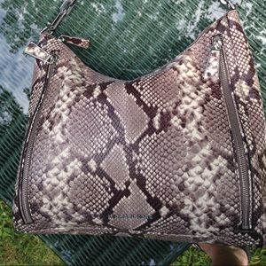 Authentic Michael Kors shoulder bag