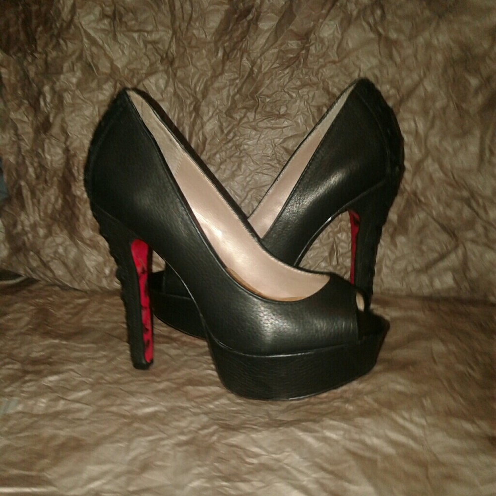 Betsey Johnson shoes