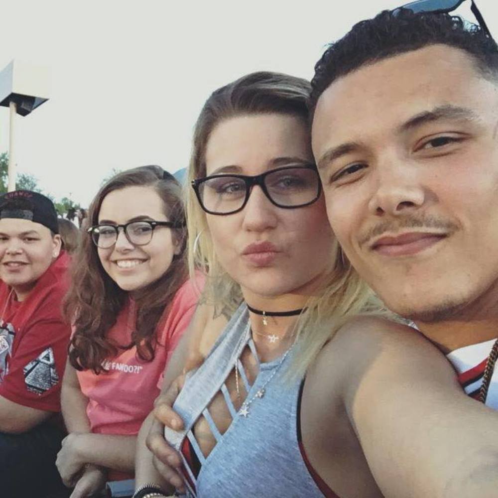 Meet your Posher, William