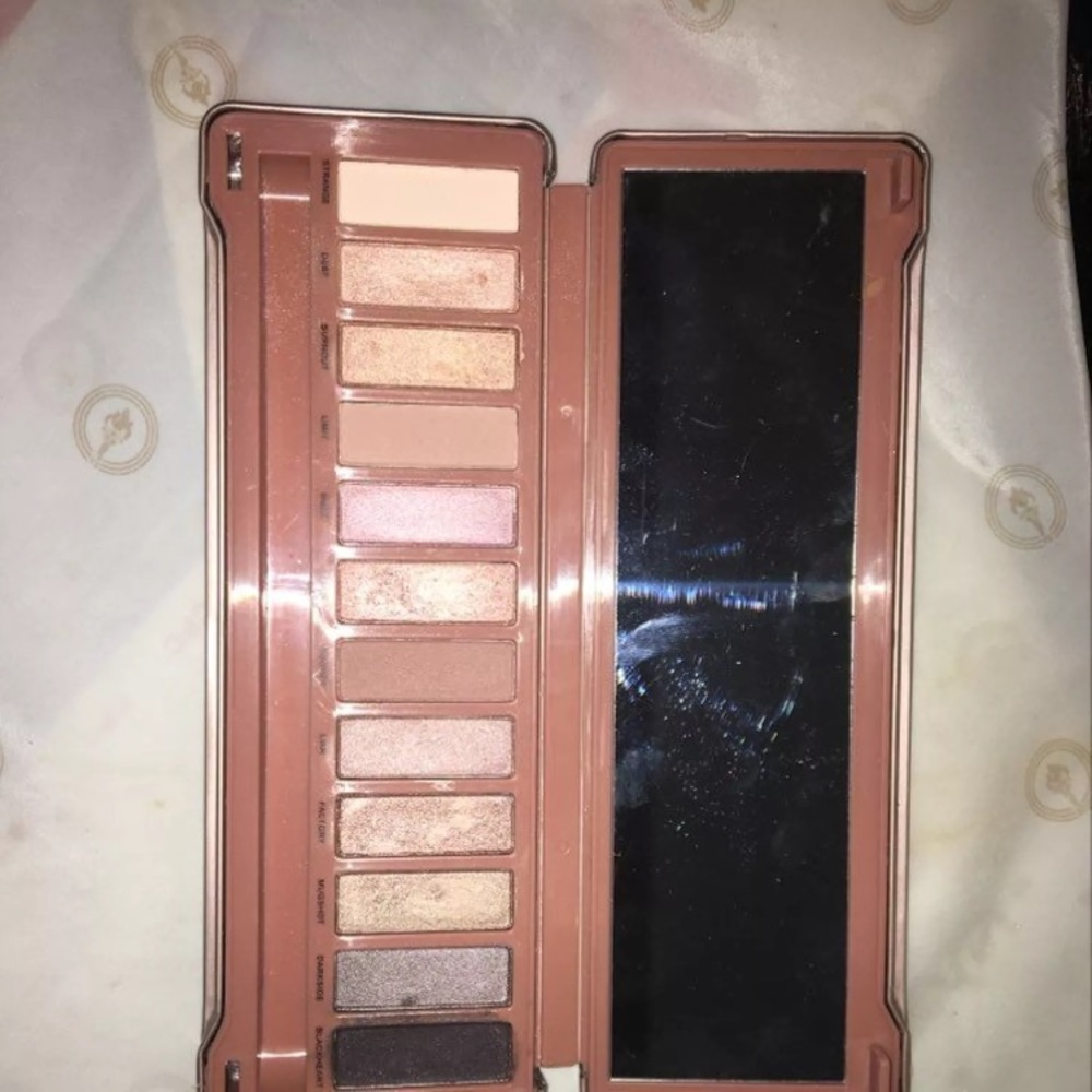 Naked 3