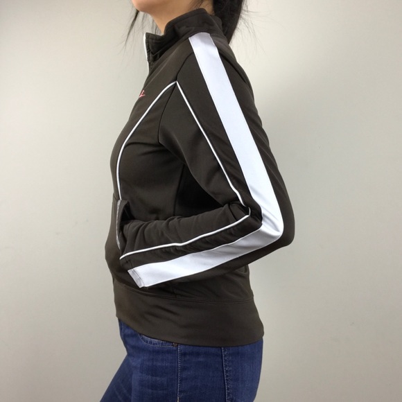 Nike zip up!! - Picture 5 of 8