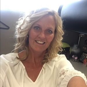 Meet your Posher, Jill