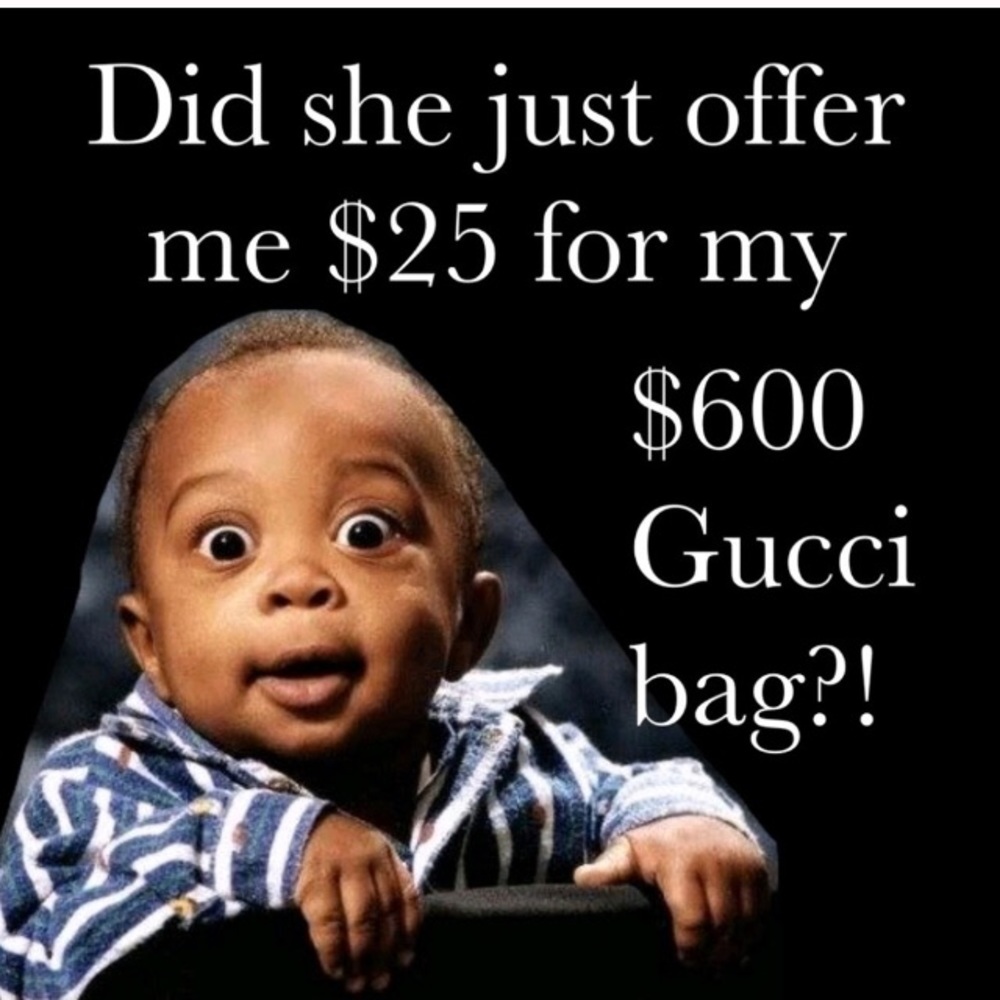EVERYTHING MUST GO ! LETS NEGOTIATE !