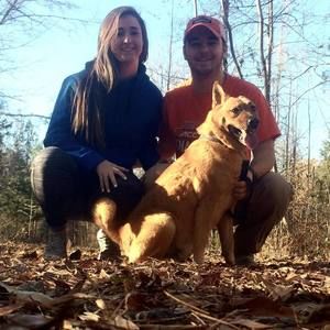 Meet your Posher, Lane