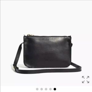 Madewell Simple Crossbody