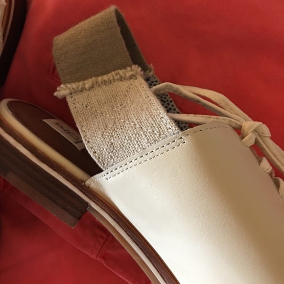 Dancing into the day in Ellen Degeneres shoes! - Picture 3 of 12