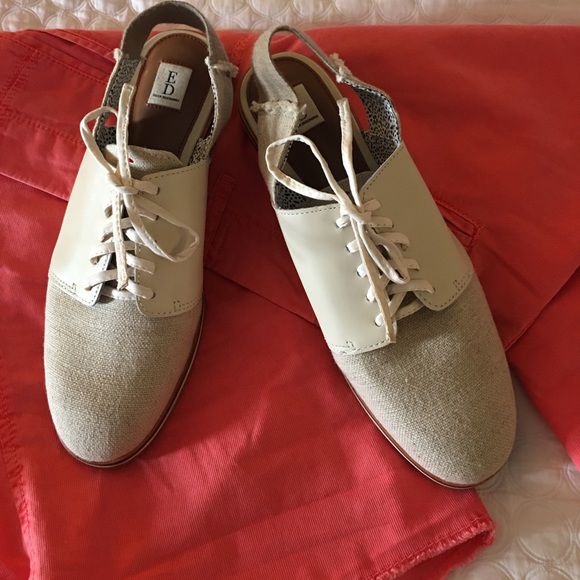 Dancing into the day in Ellen Degeneres shoes! - Picture 4 of 12