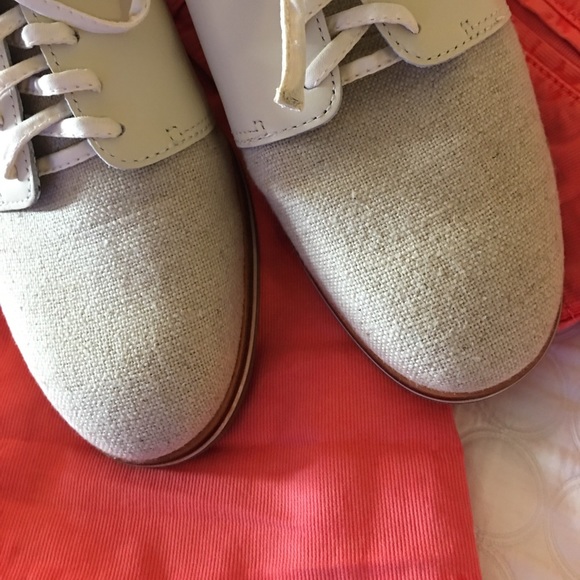 Dancing into the day in Ellen Degeneres shoes! - Picture 7 of 12