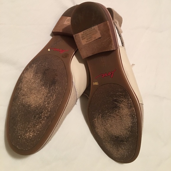 Dancing into the day in Ellen Degeneres shoes! - Picture 5 of 12