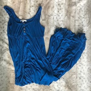 BB Dakota Maxi Dress