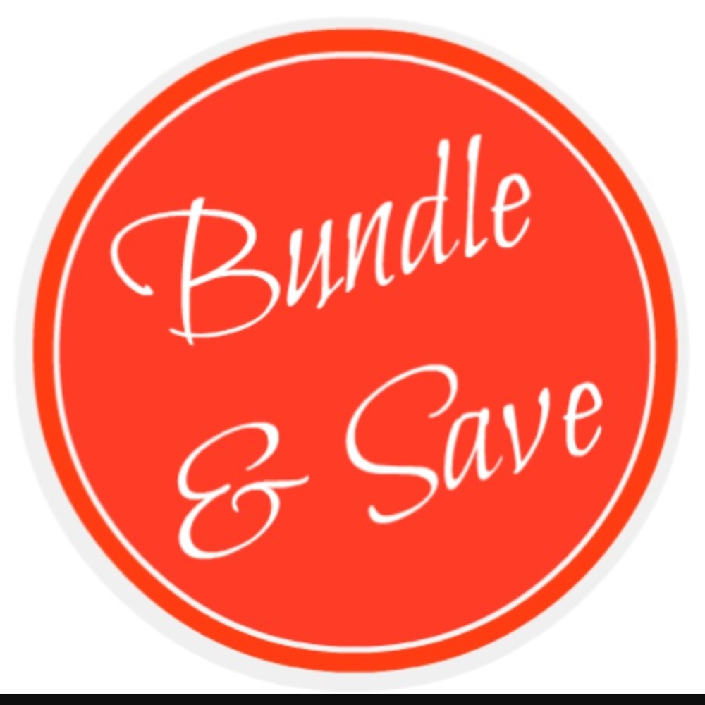 Try the bundle and save option