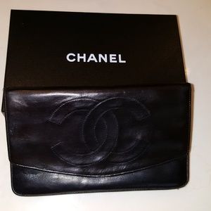 Channel wallet