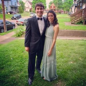 Meet your Posher, Maureen