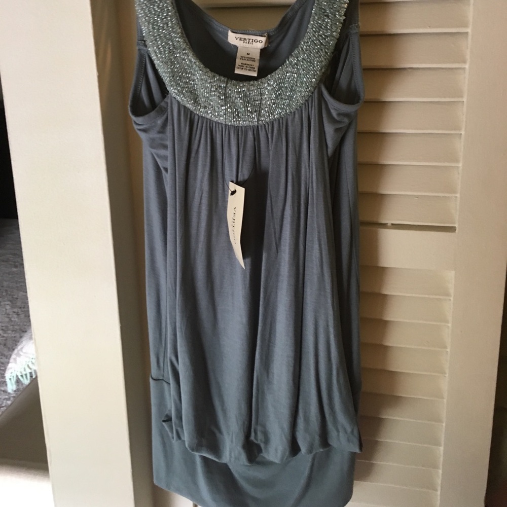 Dress - Picture 3 of 3