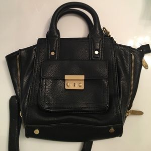 Phillip Lim for Target Mini Satchel