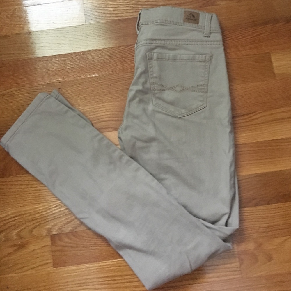 🌟 Three Jordan Khakis 🌟