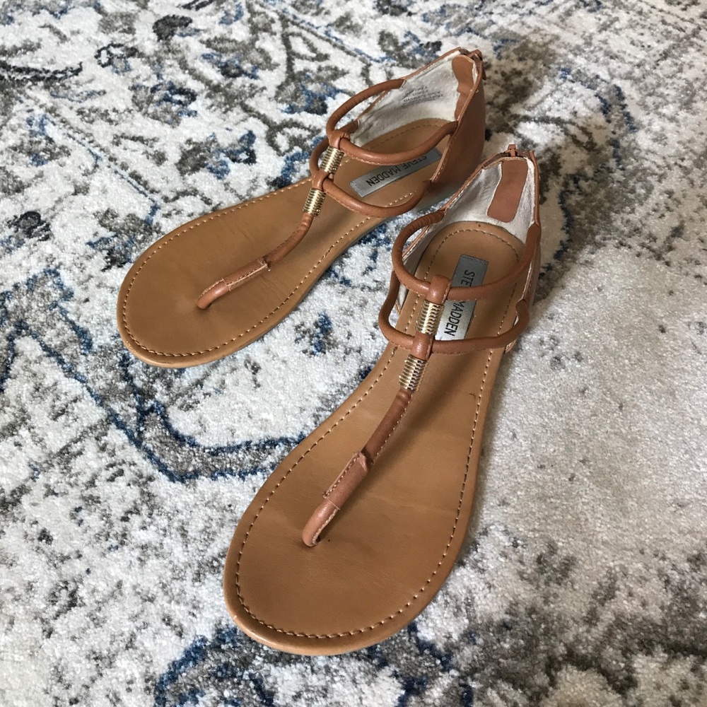 Steve Madden Sandals