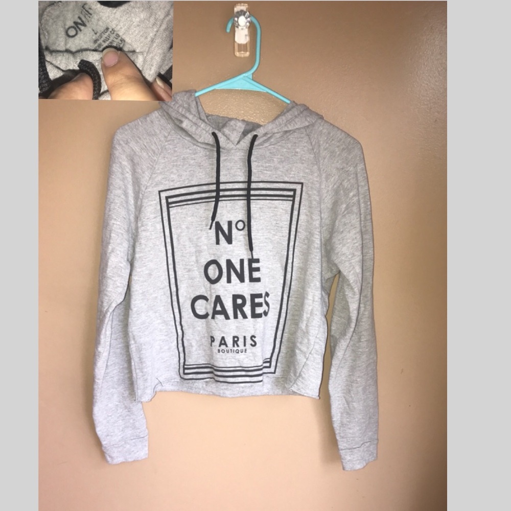 🍂Hoodied sweater🍂