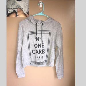 🍂Hoodied sweater🍂