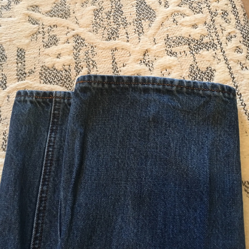 Men's J Crew Jeans - Picture 2 of 4
