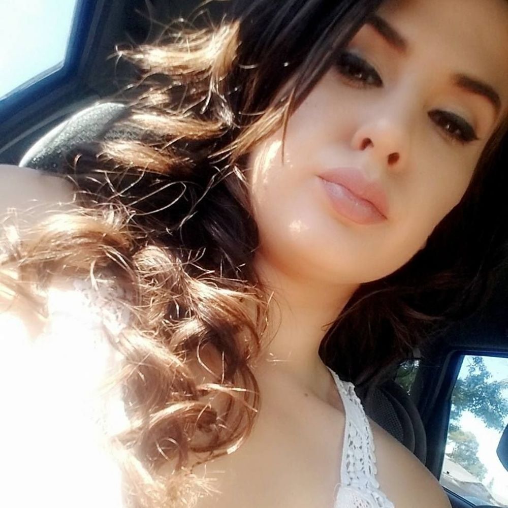 Meet your Posher, Mikayla