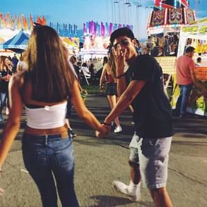 Meet your Posher, Tim