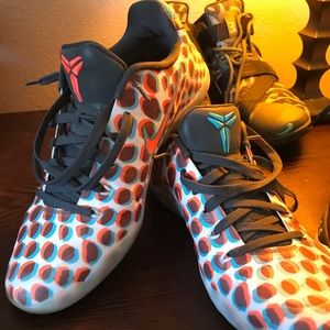Teens shoes {Kobe's}