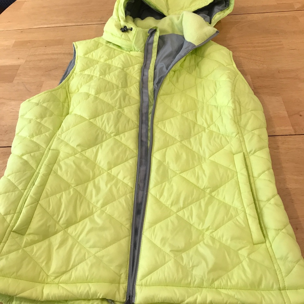 Vest
