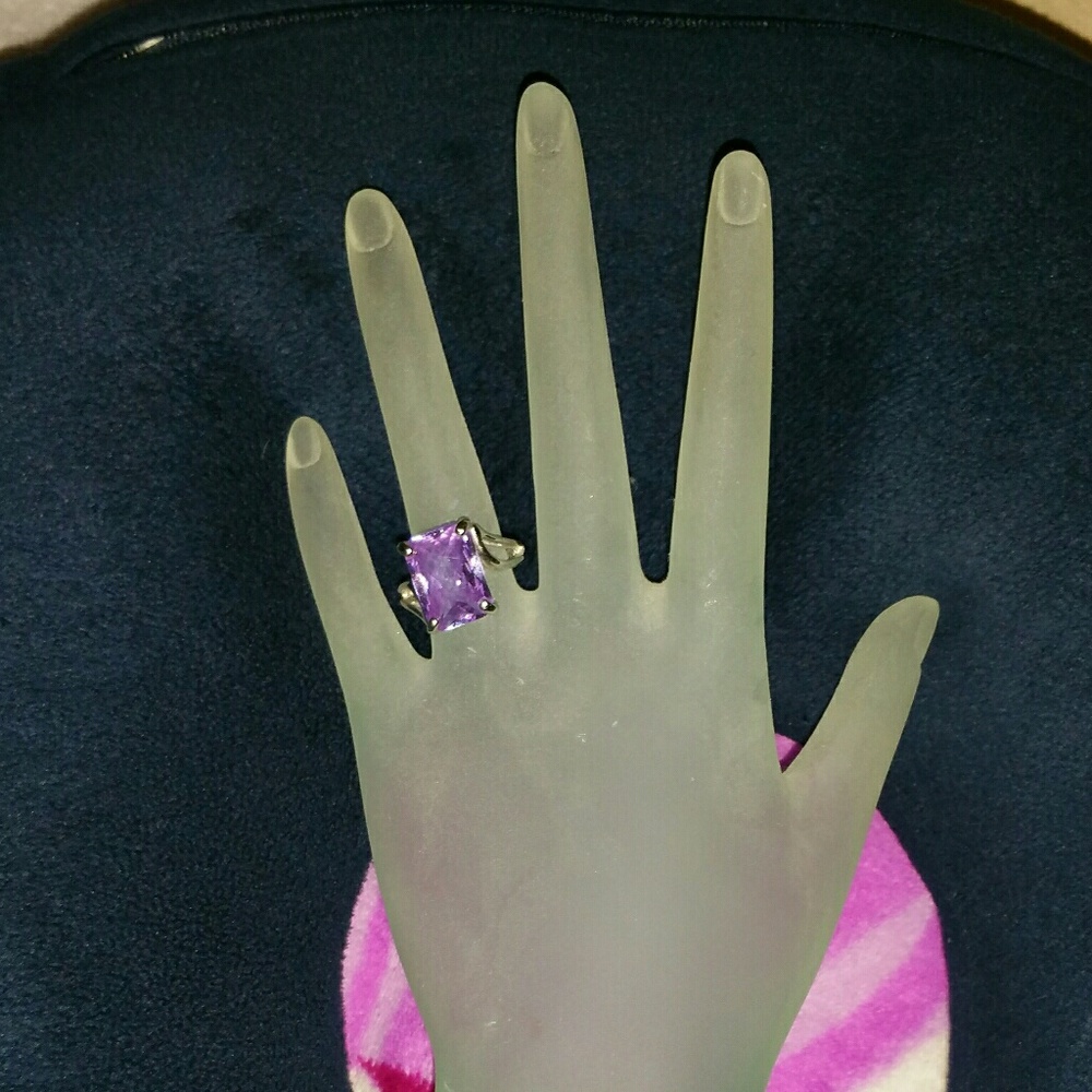 Sterling silver  ring💍