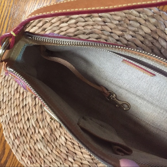 Dooney Bourke purse and wallet - Picture 2 of 4