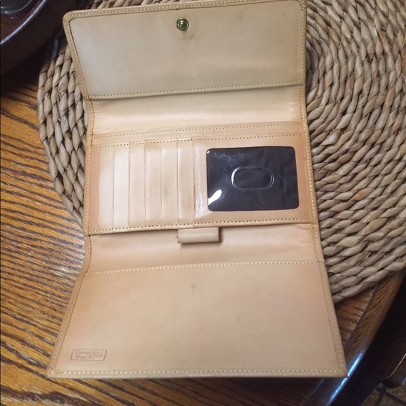 Dooney Bourke purse and wallet - Picture 4 of 4