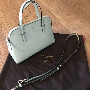 Kate Spade Cedar Street Maise Handbag