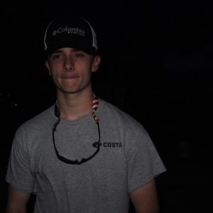 Meet your Posher, Parker