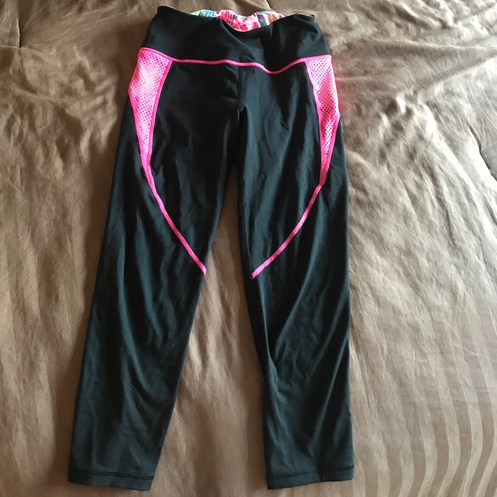 Victoria secret sport capri