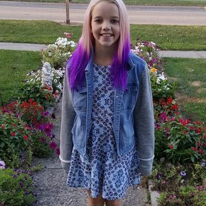 Meet your Posher, Brandy