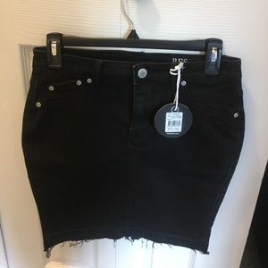 Brand new sexy mini skirt