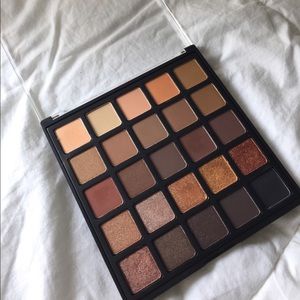 Morphe 25A palette