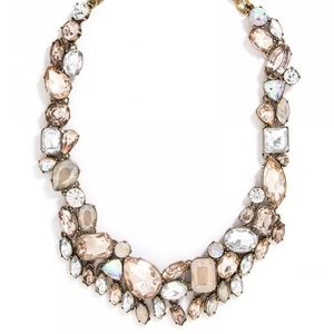 Baublebar Sugarplum Collar Necklace