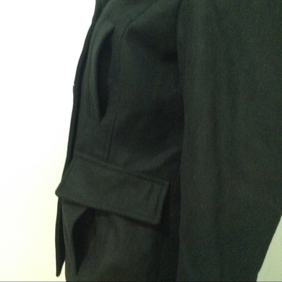 Peacoat-Removable Hood 🎉Last One🎉 - Picture 3 of 8