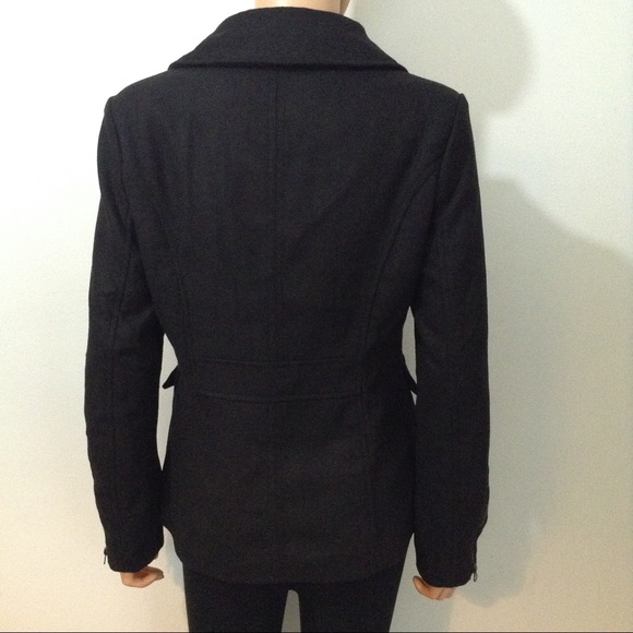 Peacoat-Removable Hood 🎉Last One🎉 - Picture 6 of 8