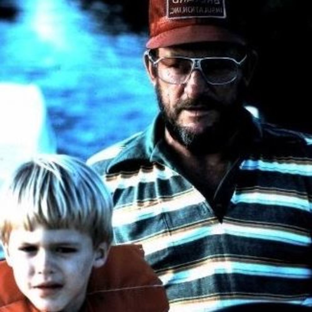 Meet your Posher, Justin