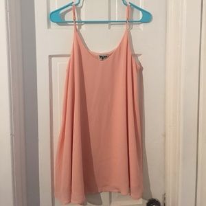 Show Me Your MuMu Dress