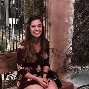 Meet your Posher, Rachel