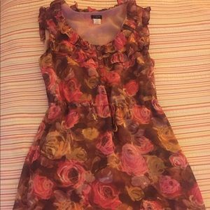 J Crew Dress