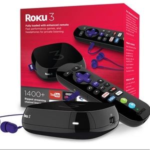 Roku 3
