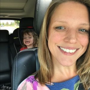 Meet your Posher, Christa