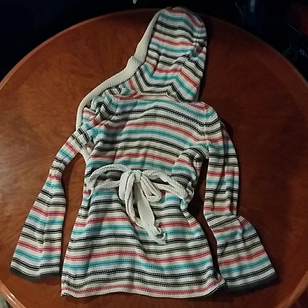 Roxy knit sweater - Picture 2 of 2
