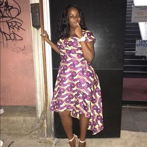 Meet your Posher, Shante